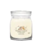 Yankee Candle Soft Wool & Amber 368 ml