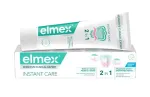 Elmex Sensitive Clinical Expert Instant Care Toothpaste 75 ml