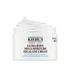 Kiehl's Hydrating body cream Mega Moisture (Squalane Cream) 250 ml