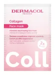 Dermacol Rejuvenating Collagen Face Mask (Face Mask) 2 x 8 ml