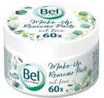 Bel Moistened make-up remover pads with Aloe vera Face & Body (Make-Up Remover Pads) 60 pcs