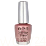 OPI OPI Infinite Shine Nail Lacquer K&uuml;&uuml;nelakk 15 ml