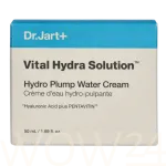 Dr.jart+ Vital Hydra Solution Hydro Plump Water Cream P&auml;evakreem 50 ml