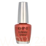 OPI OPI Infinite Shine Nail Lacquer K&uuml;&uuml;nelakk 15 ml
