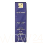 Est&eacute;e Lauder E.Lauder Pure Color Matte Refillable Lipstick