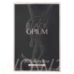 Yves Saint Laurent Black Opium Eau De Parfum 150 ml