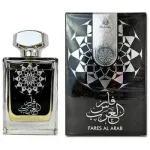 Adyan by anfar Al Fares Eau De Parfum 100 ml