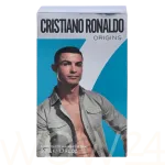 Cristiano Ronaldo CR7 Origins Eau De Toilette 50 ml