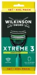Wilkinson Sword Disposable razor Wilkinson Xtreme3 Sensitiv e Comfort 12 pcs