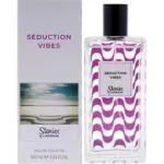 Ted Lapidus Stories Sexy Muse Eau De Toilette 100 ml