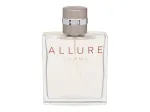 Chanel Allure Homme Eau De Toilette 100 ml
