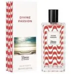 Ted Lapidus Divine Passion Eau De Toilette 100 ml