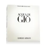 Giorgio Armani Acqua di Gi&ograve; Pour Homme Eau De Parfum 100 ml Edp 100ml + Deostick 75ml