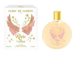 Ulric De Varens R&ecirc;ve In Gold Eau De Parfum 50 ml