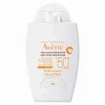 Avene Sun Mineral Fluid