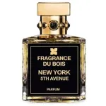 Fragrance du bois New York 5th Avenue Eau De Parfum 100 ml