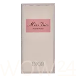 Dior Miss Dior Rose N'Roses Eau De Toilette 100 ml