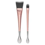 Real Techniques Prep Skincare Brush Duo Pintsel 1 ml