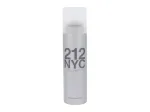 Carolina Herrera 212 NYC Deodorant 150 ml