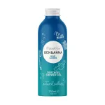 BEN & ANNA Natural shower gel Blue Lagoon Shower Gel