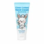 Bunny Mimi Hand Cream Clean Cotton 100 ml