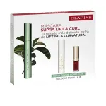 Clarins Supra Lift & Curl Set Gift Komplekt