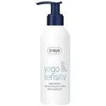 Ziaja Yego Sensitiv Soothing Face Wash Gel 200 ml