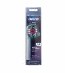 Oral-b spare head 4 pcs Pro 3D White