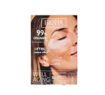Iroha Collagen eye pads Eye Contour Patches 3 pairs +