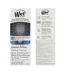 Wet Brush hairbrush Chrome Holographic Mini Detangler Juuksehari