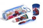 EP Line Spiderman Dental Care Komplekt
