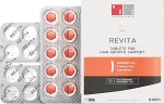 Ds laboratories Revita Tablets For Hair Growth Support 30 pcs