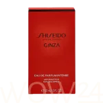 Shiseido Ginza Intense Eau De Parfum 30 ml