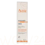 Avene Sun Sunsimed KA P&auml;ikesekaitsekreem kehale 80 ml