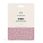 The body shop The Body Shop Sheet Mask 18 ml