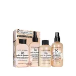 Bumble and bumble Drynamic Duo Set - Hair care gift Komplekt