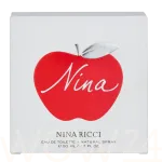 Nina Ricci Nina Eau De Toilette 50 ml