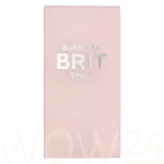 Burberry Brit for Her Sheer Eau De Toilette 100 ml