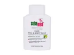 Sebamed Sensitive Skin Face & Body Wash Vedelseep 200 ml