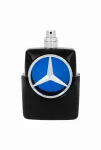 Mercedes-benz Man Intense Eau De Toilette 100 ml Tester