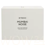 Byredo Mumbai Noise Eau De Parfum 100 ml