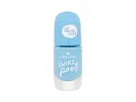 Essence Gel Nail Colour 8 ml