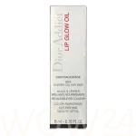 Dior Addict Lip Glow Oil 6 ml Maitinamasis bei lūpų spalvą pary&scaron;kinantis aliejus
