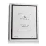 Swiss Arabian Bergamot and Patchouli Eau De Parfum 100 ml