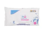 Sebamed Baby Cleansing Wipes With 99% Water Puhastuslapid 60 ml