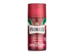 PRORASO Red Shaving Foam 300 ml