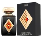 French avenue Amber Saffron Parfum 80 ml