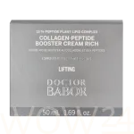 Babor Babor Lifting Collagen-Peptide Booster Cream Rich 50 ml