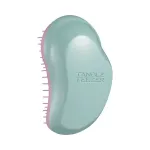 Tangle Teezer Original Mini Marine Teal and Rosebud hairbrush