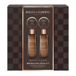 Baylis & Harding Refreshing Bath Kit ( black pepper & ginseng ) - gift Komplekt